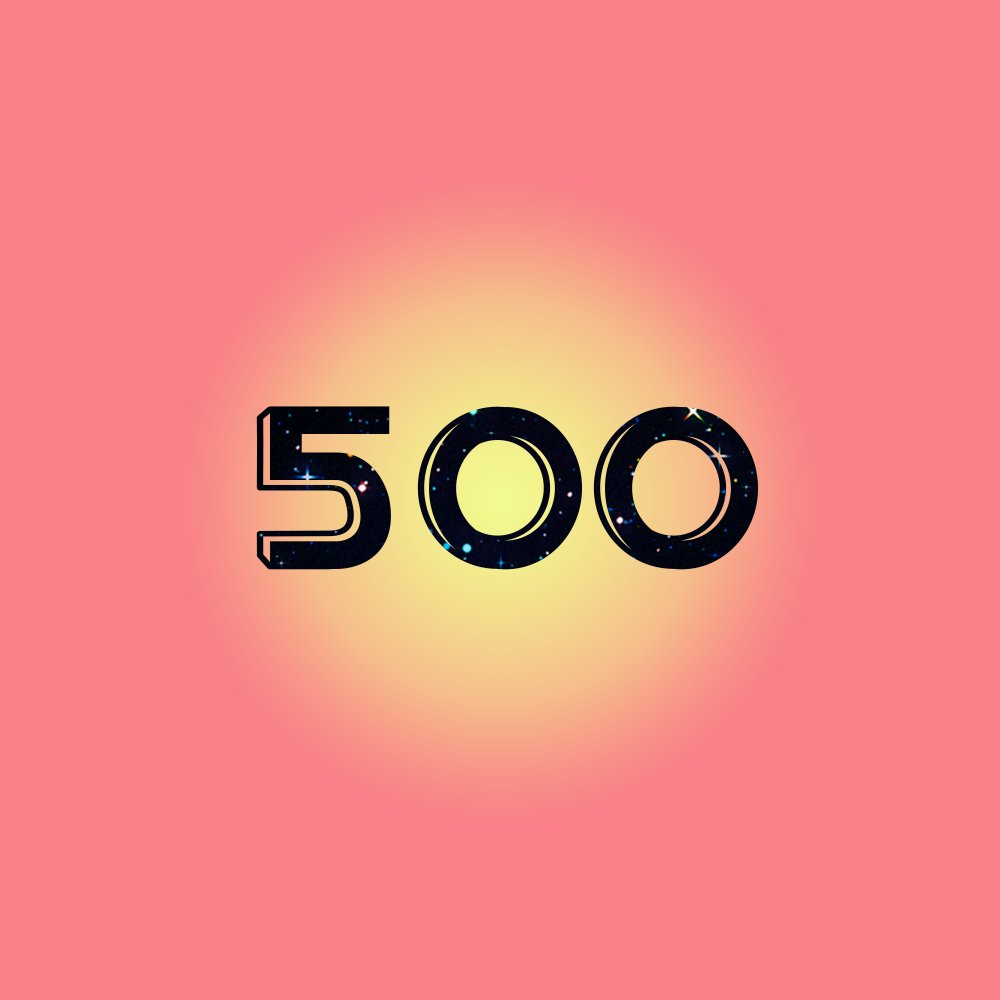 Meta-Numbers tweet media