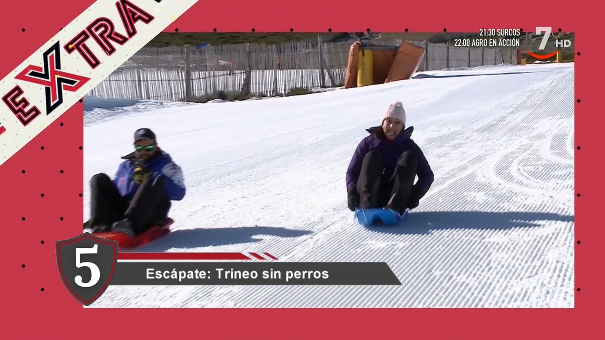 cyltv's tweet image. #DeLoBuenoLoMejor 🏆 Los mejores momentos de la semana en La 7
👉youtu.be/Rx-pvRyHK34

#ExtraCyL