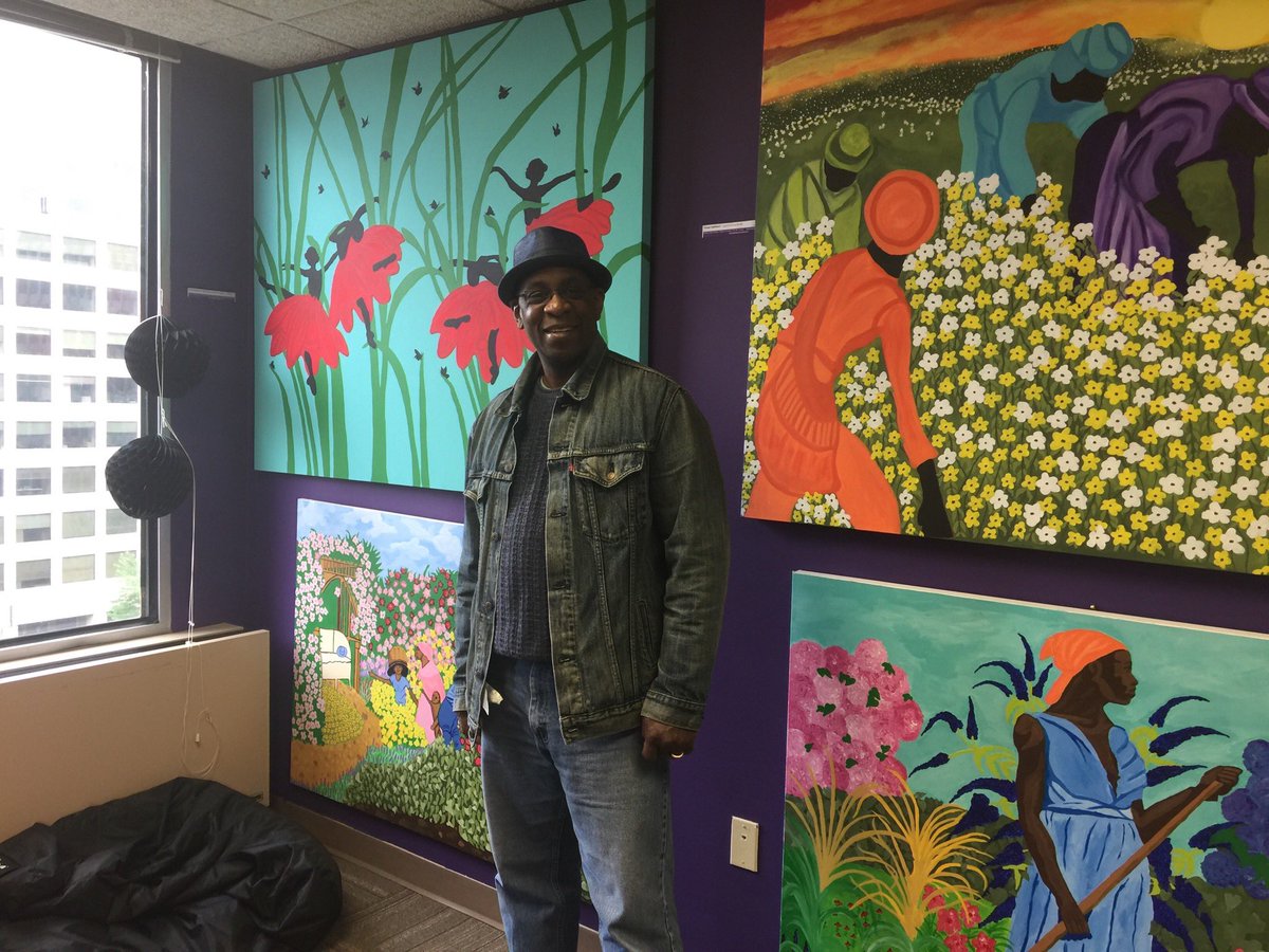 JFeltenGreen's tweet photo. @artomatic Crystal City 🥰(https://t.co/E1Dr5w1U2D) https://t.co/Qm1kFzbvqY