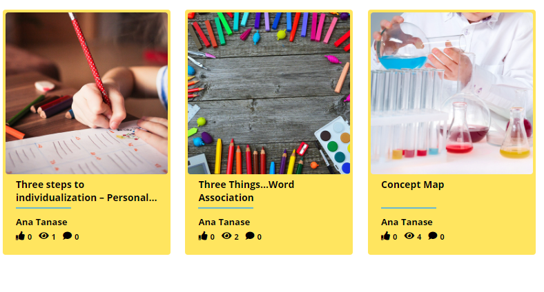 Schools4I's tweet photo. CONCEPT MAP: This tool here can give students the chance and freedom to ‘’test’’ their previous knowledge and link key ideas and information to a central topic⬇️
https://t.co/QfO0MV4OKR https://t.co/VQD12UdNAm