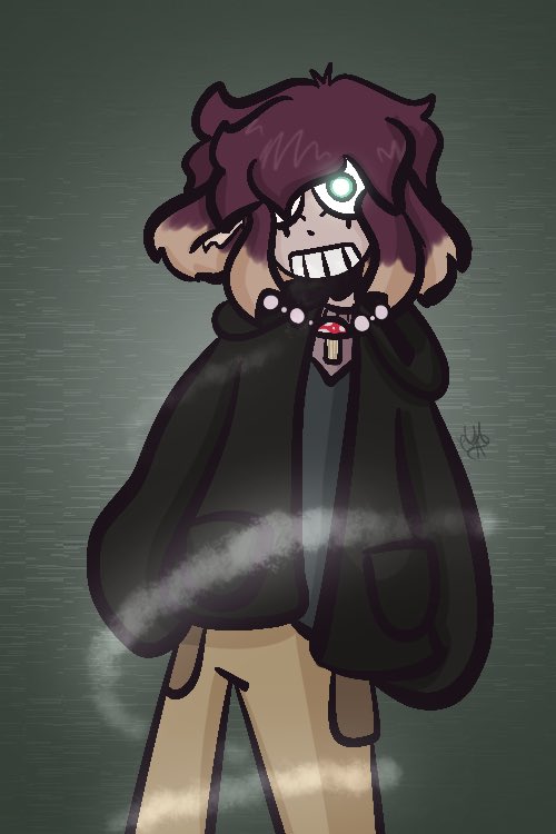 MOxXskeTcher's tweet photo. A skrunkly fella #skrunkly #art #ArtistOnTwitter https://t.co/XLIrjJKZ7y