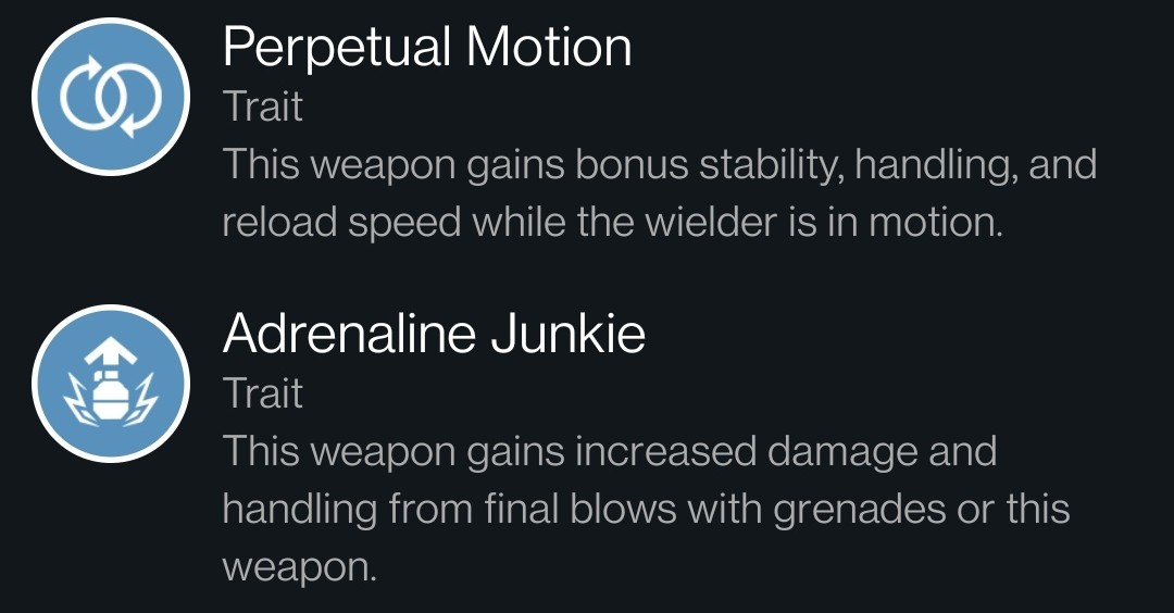 cmspaz's tweet photo. @Gothalion This was my first roll and nothing else has felt as good. https://t.co/lVAHeWfFr2