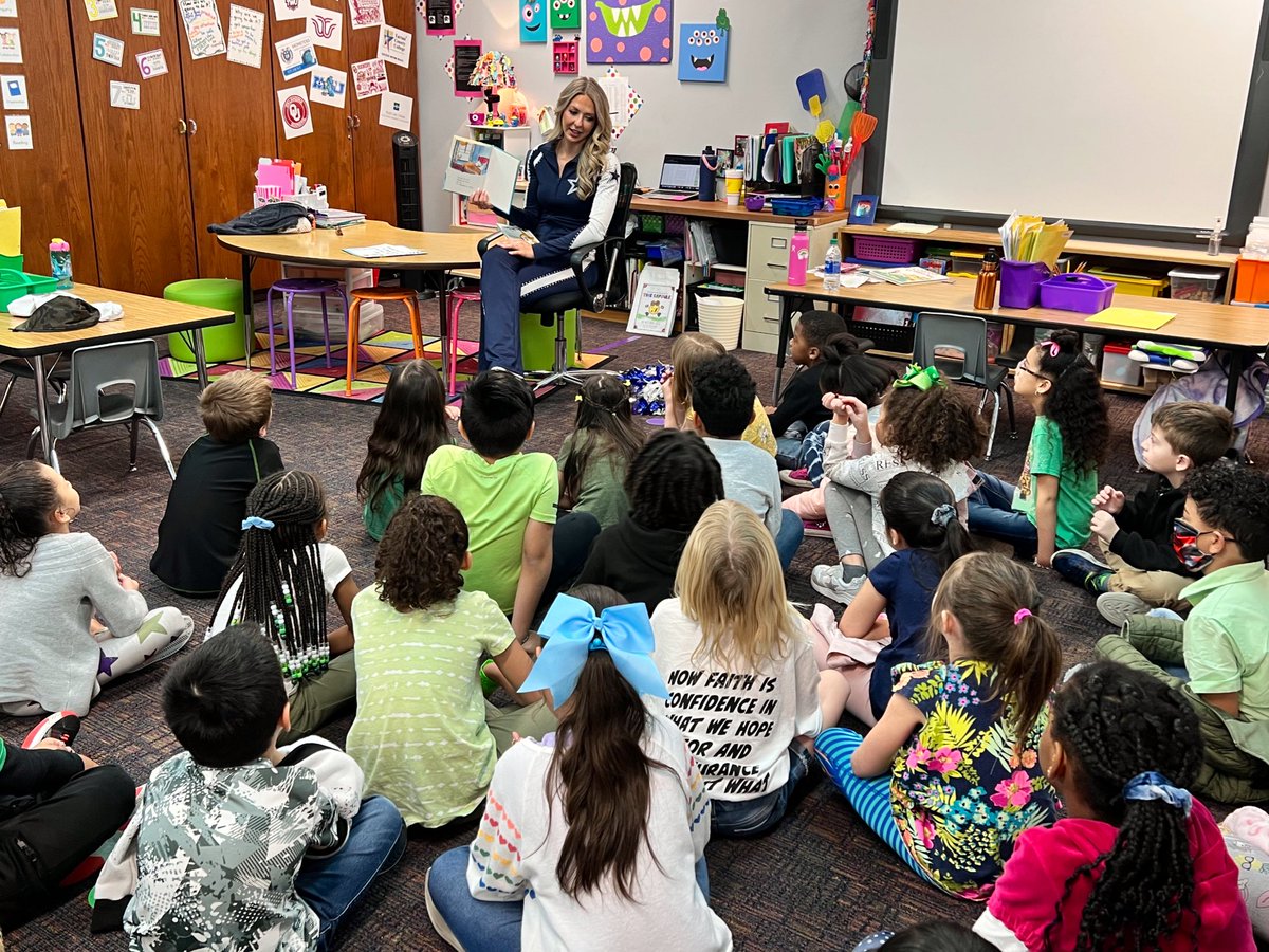 Keller Schools tweet media