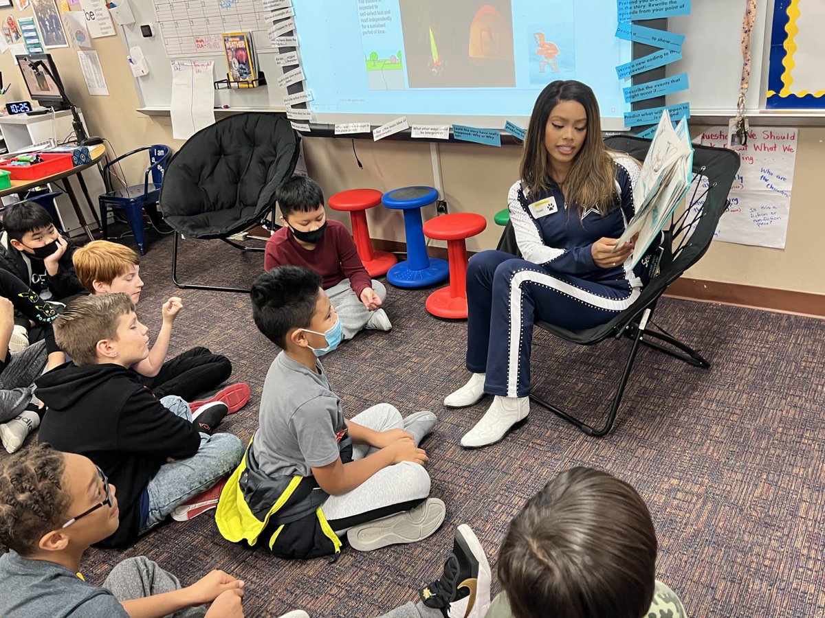 Keller Schools tweet media