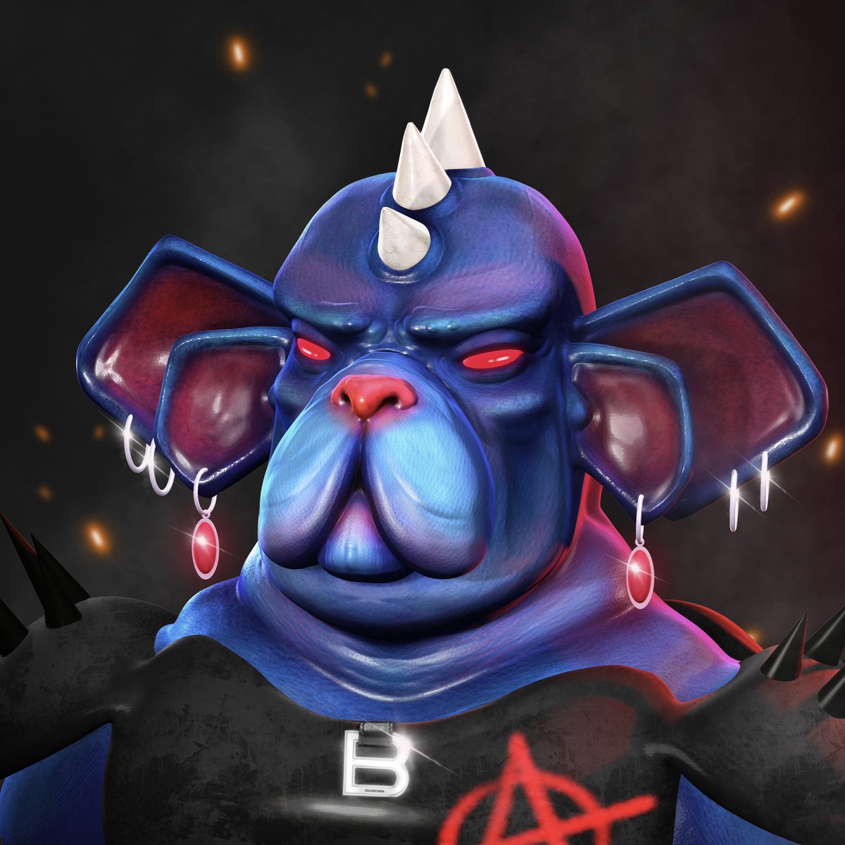 blvckjep's tweet photo. BRAND YOKAI is now live on Opensea
https://t.co/2cwK7qQVkt

#NFTs #NFTCommunity #NFTdrop https://t.co/1D2kw8MLZ6