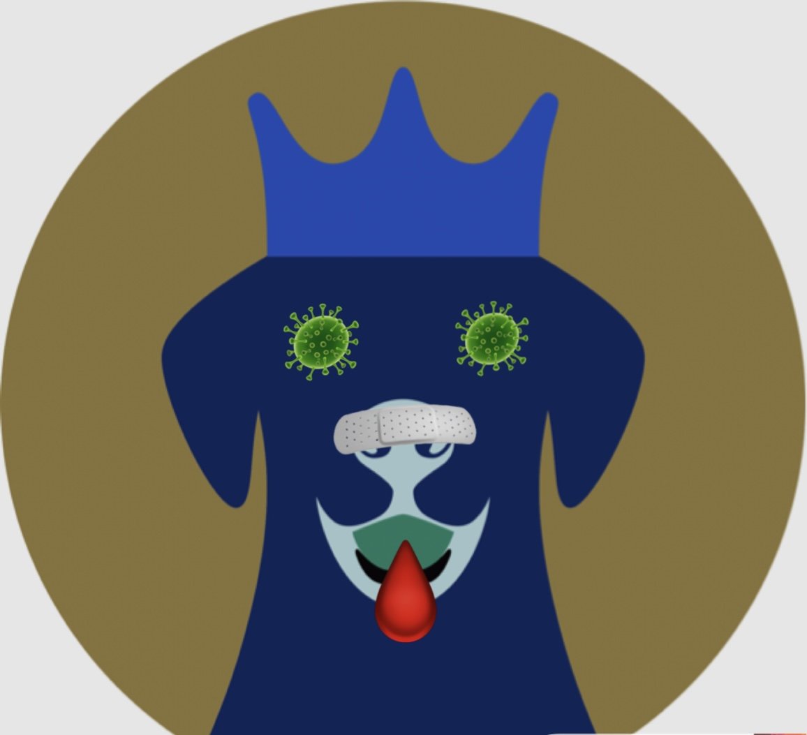 MrsunNFT's tweet photo. 🎁 Drop #ETH address. 25 lucky winners will get @TheKing10867786 #NFT 🎉

✅ Just：RT + Follow @TheKing10867786

💥 Join Discord  for Extra entry : https://t.co/p4TNwGAkdA

#NFTs #NFTCollection #NFTGiveaway https://t.co/hZ6a4ZnGw3