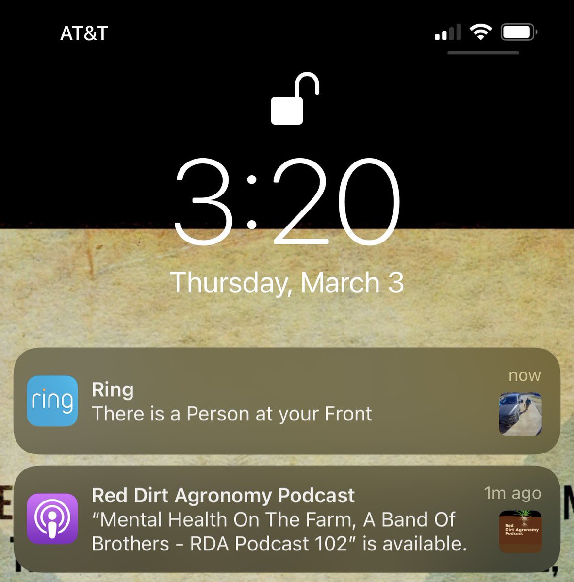 RedDirtAg tweet media