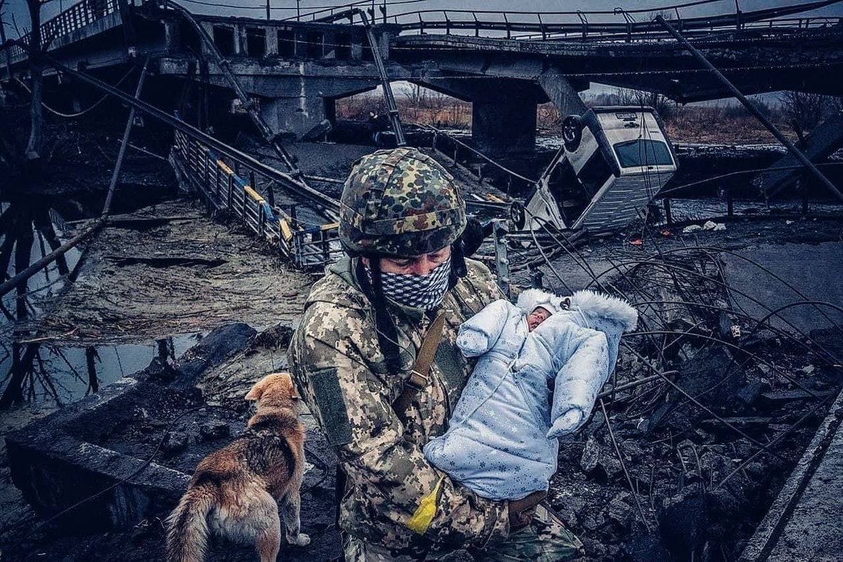 UkraineWorld tweet media