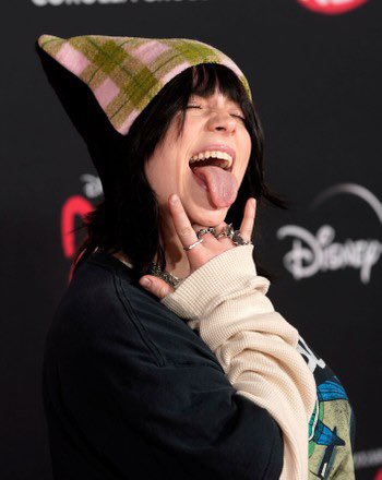 billie_Colombia's tweet image. Billie❤🛐