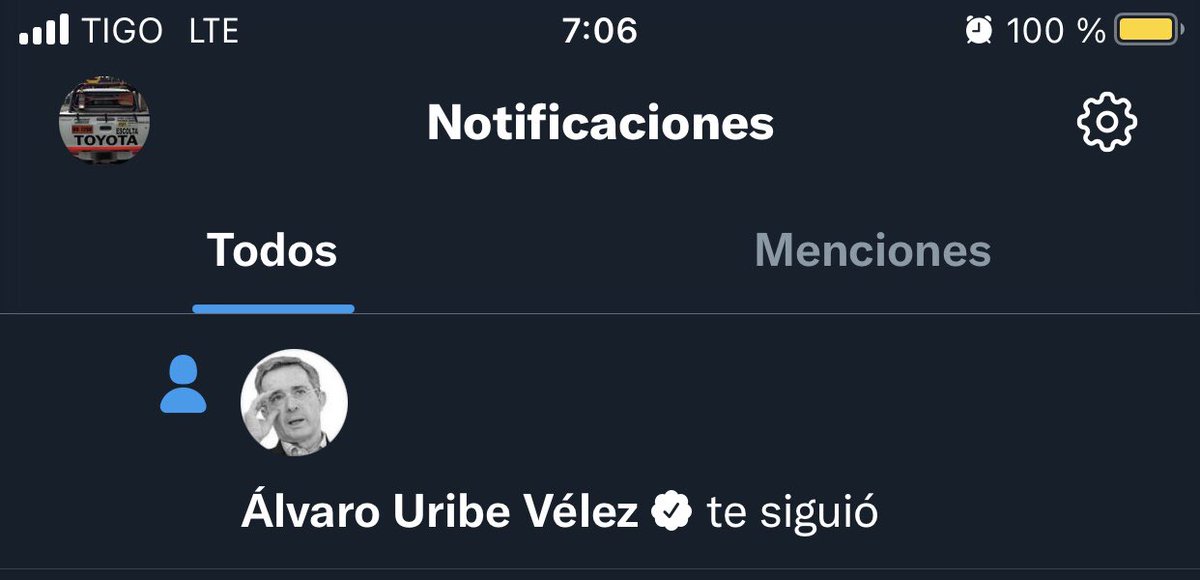 Iván Flórez tweet media