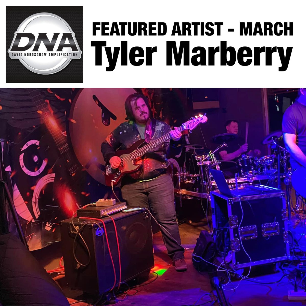 DNA_Amps tweet picture