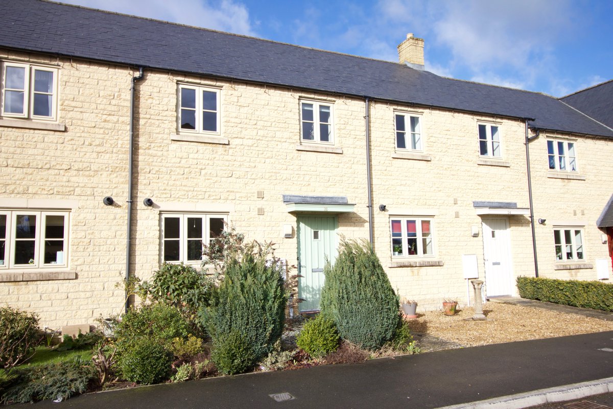 **Sold Subject to Contract**

Sold subject to contact in just over a week.   We have disappointed buyers waiting for similar properties in the Cotswold area.

Please contact our Sales Team on 01242 386586 if you would like to book in a free no obligation valuation.

#Sales