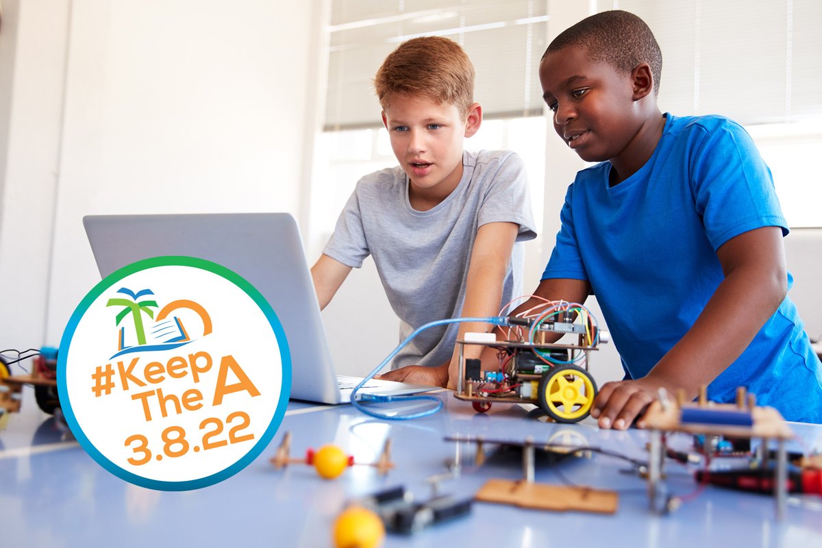 Did you know the <a href="/sarasotaschools/">Sarasota Schools</a> district is one of only two districts in Florida to earn an "A" rating every year that ratings have been given since 2004? Help us keep the "A" by voting "YES" on March 8! 
<a href="/SelbyFoundation/">William G. and Marie Selby Foundation</a> <a href="/BarancikCMBF/">Charles & Margery Barancik Foundation</a> <a href="/CFSarasota/">Community Foundation of Sarasota County</a> <a href="/GulfCoastCF/">Gulf Coast CF</a>
