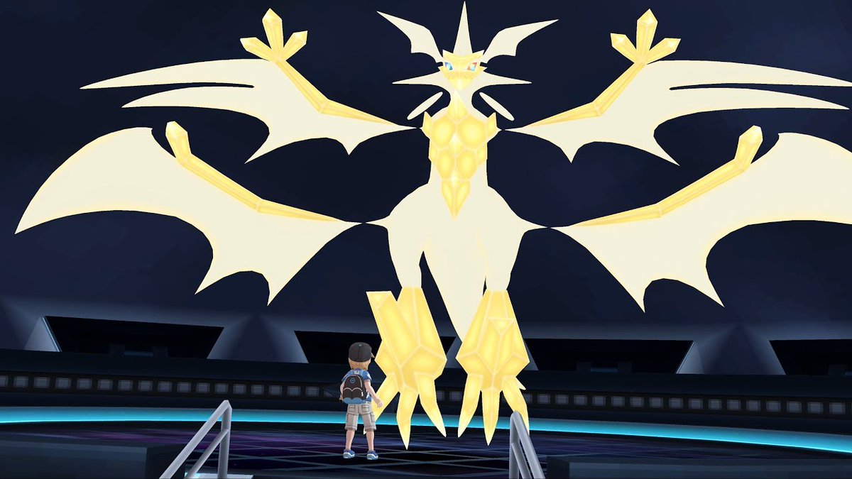 TaionFanboy's tweet photo. This motherfucker is and still my favorite Pokémon and battle ever on the entire franchise https://t.co/BUK8g6H5SE