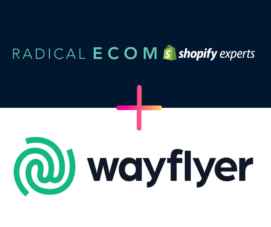 Radical Ecom tweet media