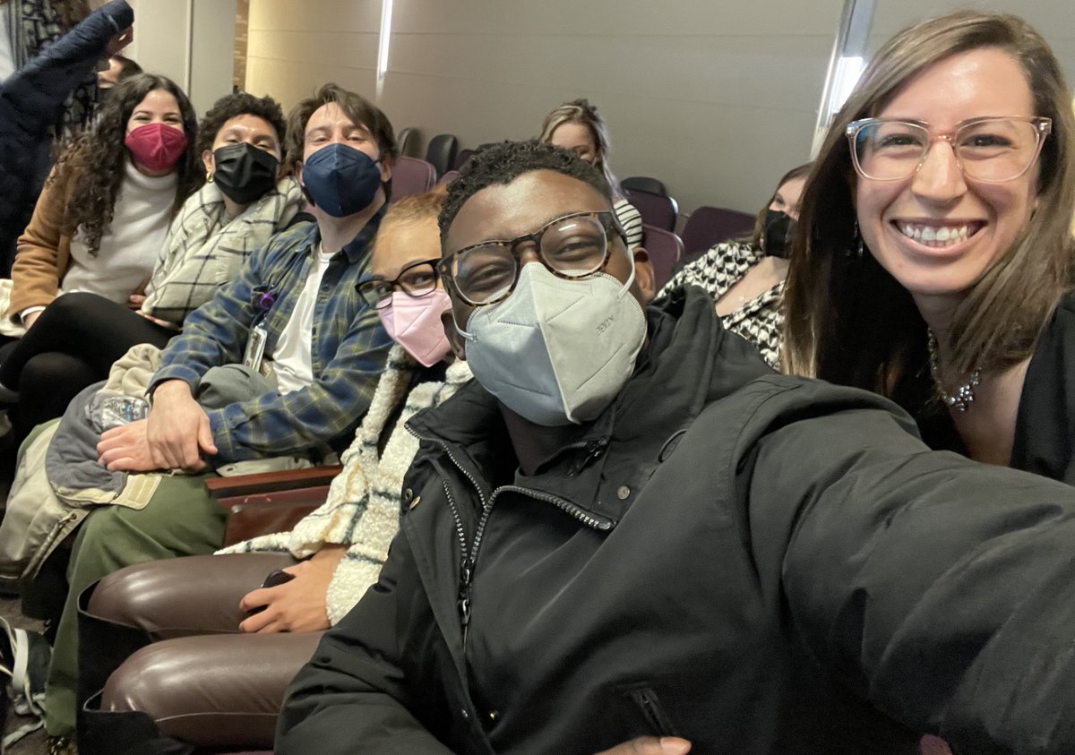 Detroit Trauma Project tweet media