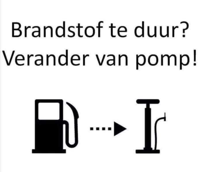StraatHumor's tweet photo. Tip van de dag 👇 … … https://t.co/PdhQCOu0k0