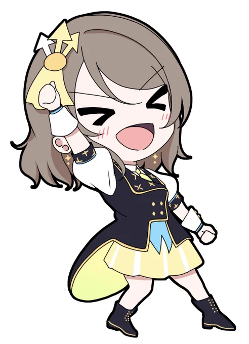今日は埼玉公演Day1!
SUKI for youしてくぞこらぁーーー! 
