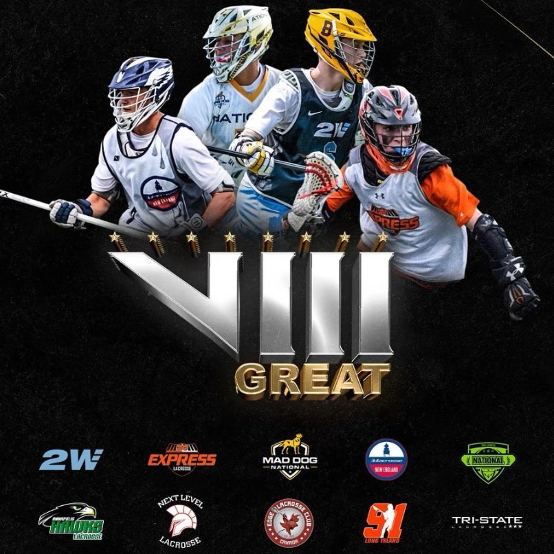 great8lacrosse's tweet photo. Loaded up for Year 2
⠀
𝘿𝙖𝙩𝙚𝙨: June 18-19
⠀
𝙇𝙤𝙘𝙖𝙩𝙞𝙤𝙣: Brunswick, Greenwich, CT
⠀
#HyperElite x #BoutiqueEvents https://t.co/Sts2O8gIRy