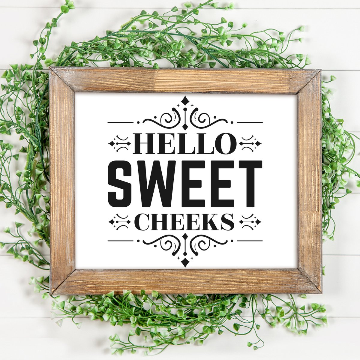 creative_svg's tweet photo. Hello Sweet Cheeks SVG Cut file

Grab it now only $.50
Link: https://t.co/dRnK7weiIi

#bathroomsign #bathroomsignsvg #funnybathroomquote #quote #bathroom #funny #bathroomwall #decoration #sign #lettering #typography https://t.co/U3DGheE9vA