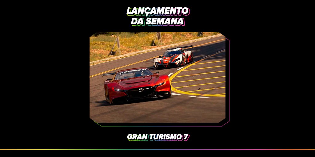 VRUUUUUUM 🚗💨 #GranTurismo7