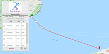 suzannewriter's tweet photo. Day 4 of Row the Channel (and back) to fundraise for Ashgate Hospice with #TeamTidza in memory of my wonderful friend Claire
#TeamAshgate
11,148 m of 79,482 m completed - 14%
https://t.co/m8SVZmHQWd https://t.co/19anecADQr