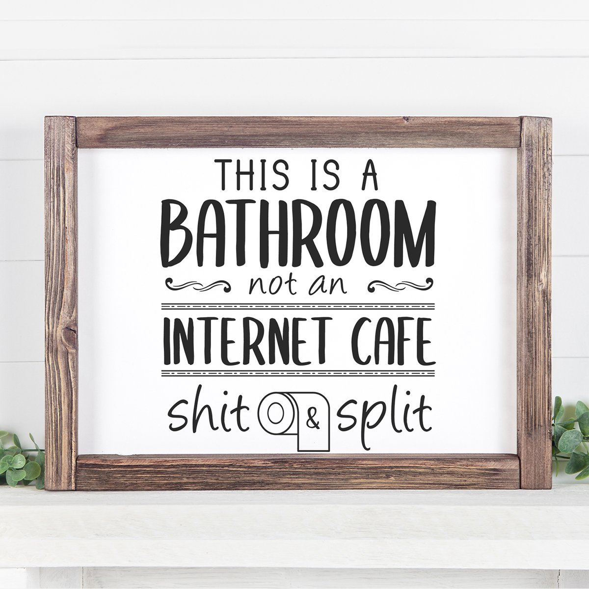 creative_svg's tweet photo. this is a Bathroom not an internet cafe SVG Cut file

Grab it now only $.99
Link: https://t.co/RFshZCcdSJ

#bathroomsign #bathroomsignsvg #funnybathroomquote #quote #bathroom #funny #bathroomwall #decoration #sign #lettering #typography https://t.co/3jnOd26mnX