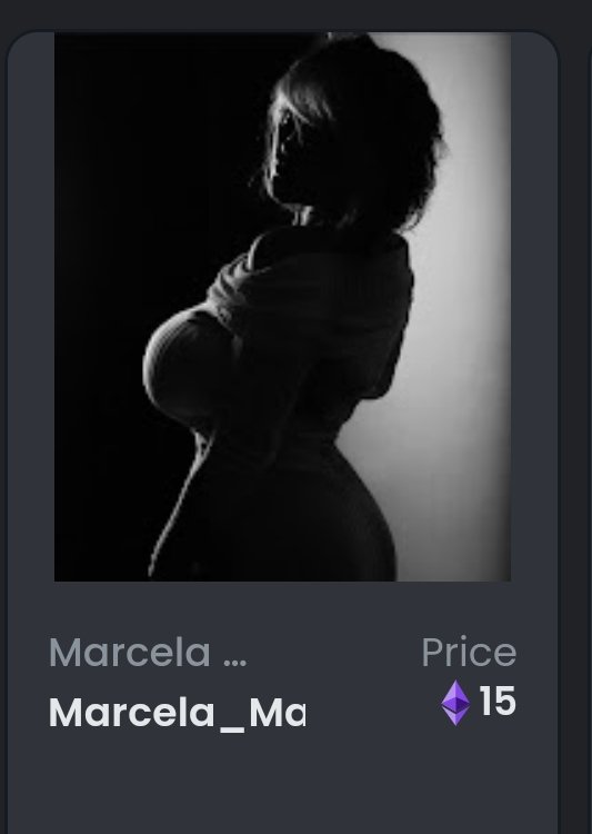 Marcela Everyday tweet media