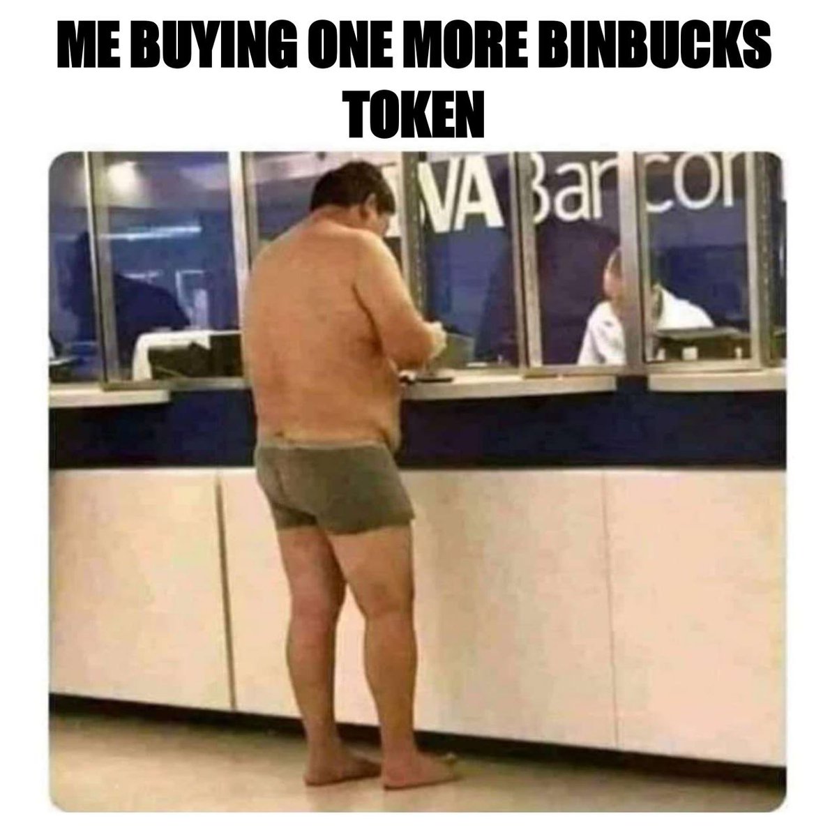 Binbucks (BINB) Token (@binbtoken) on Twitter photo 