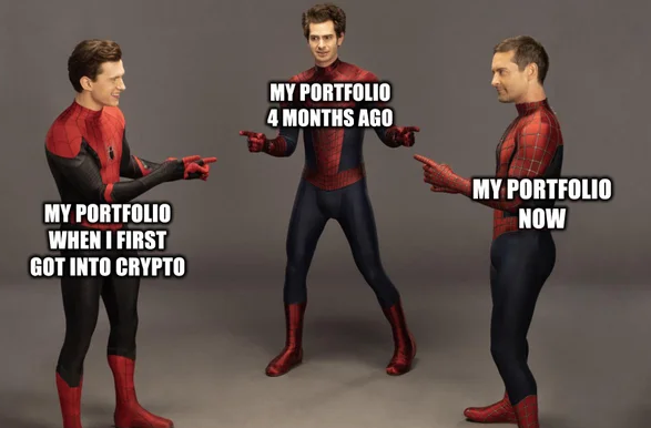 TrustWallet's tweet photo. Wait a sec... https://t.co/avcrEPAQfW