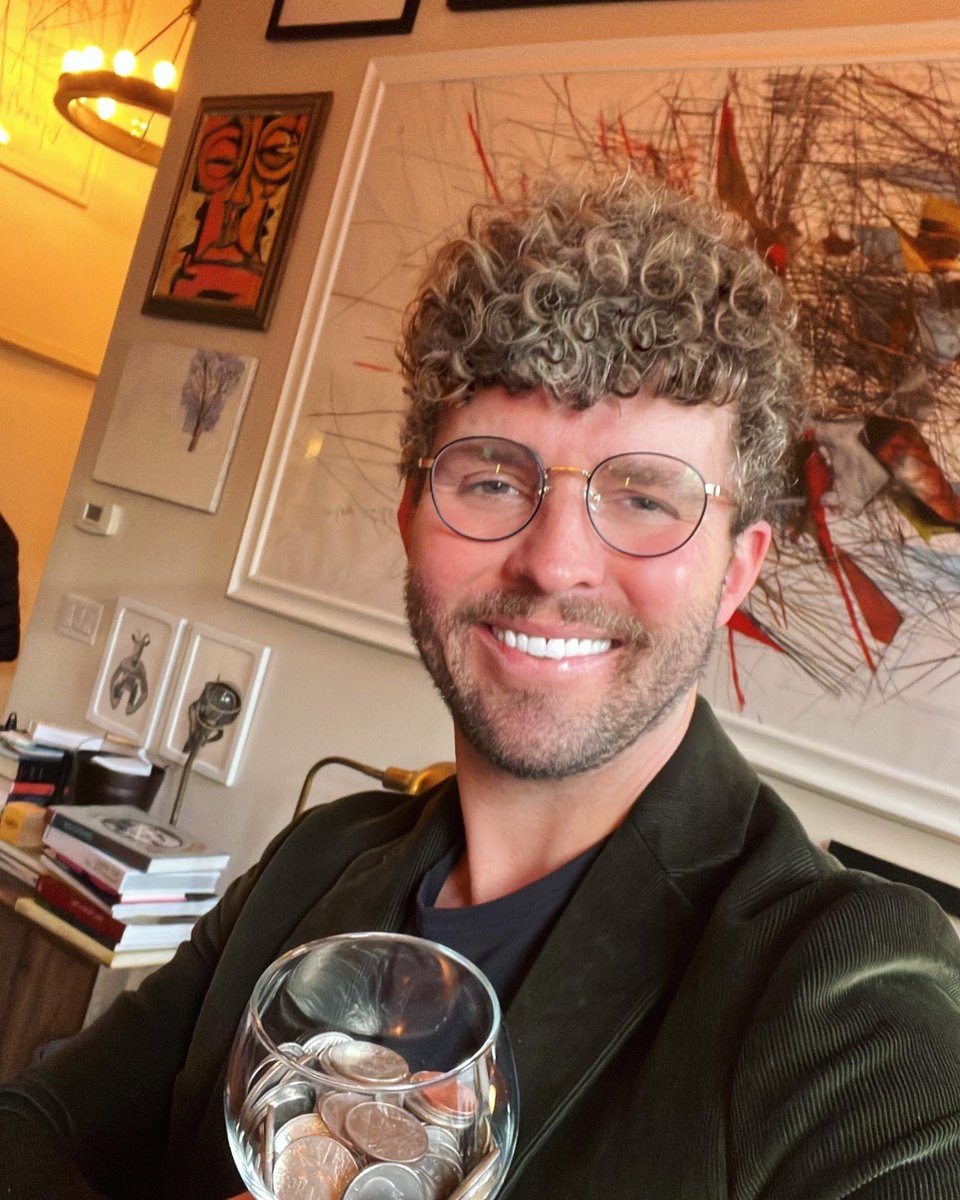 Timo Weiland tweet media