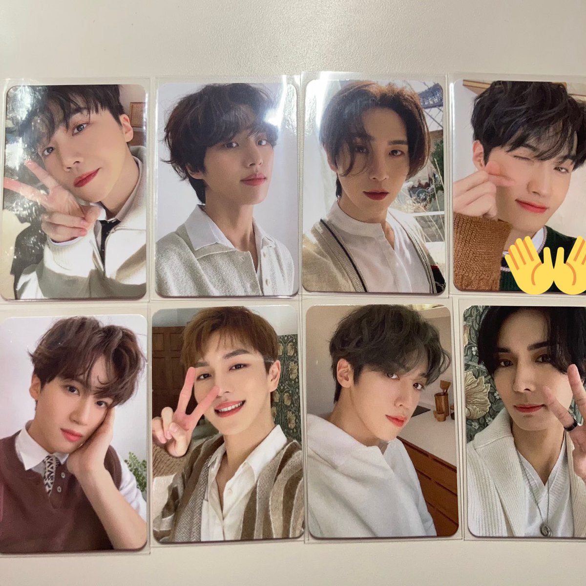 one_gummybear's tweet photo. [HELP RT] 
WTB 🔥
Pentagon Season Greeting 2022 Changgu Yeoone Cubee POB!
Do dm me if you want to sell 🥺 
#pasarpentagon @Ptgtrademsia @pentagon__MY @PasarPentagon https://t.co/xW5oTRHnp2
