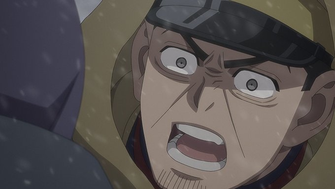 Tvアニメ ゴールデンカムイ 公式サイト