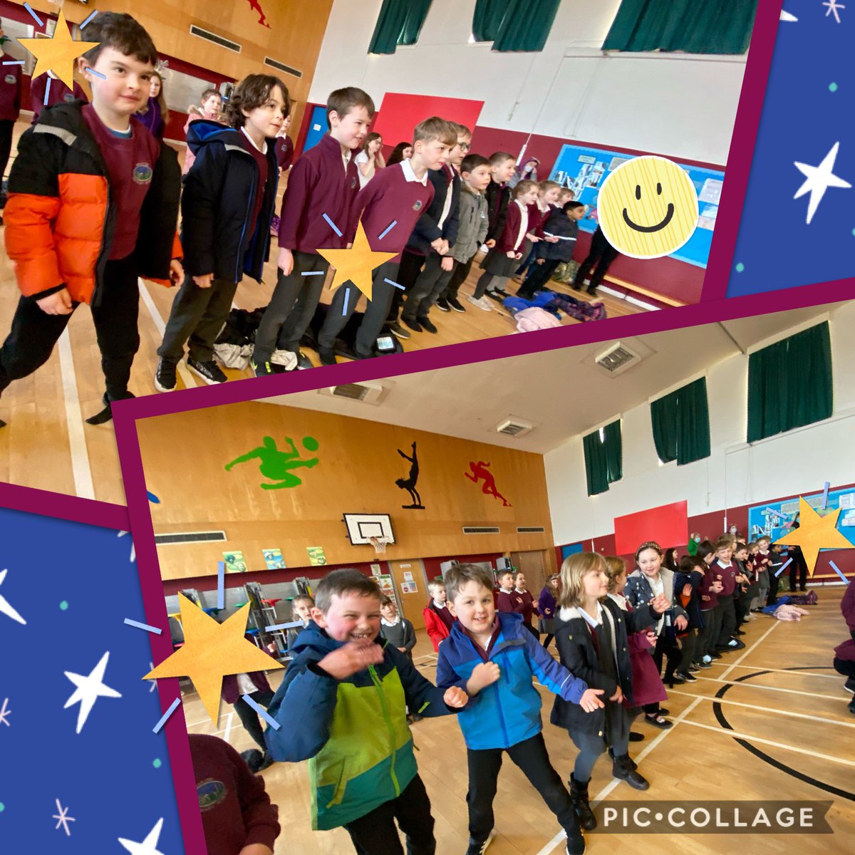 MissGraham_DP's tweet photo. Today was a good day! Assembly time @DrakiesPS is back! 😊 Smiles all round as we got together in what feels like a Very long, oh wait…it has been a Very long time!! Long may this continue 🤞👏😀#assemblytime #happyfaces #goodtimes https://t.co/O5mxvsicHb