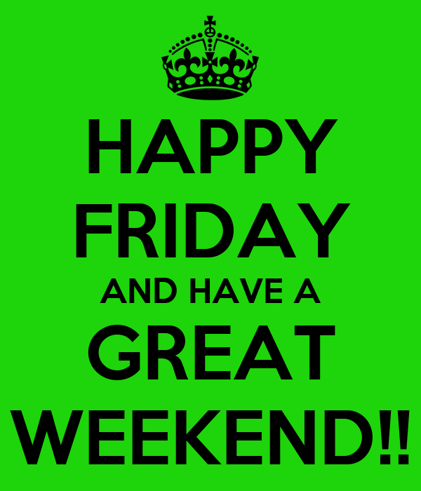 eliteprintm's tweet photo. Happy Friday everyone! We sure are glad the weekend is finally here! We hope you all have a great day and enjoy your weekend. #TeamEPM #TGIF #WeekendTime https://t.co/gXRXLmqkrj