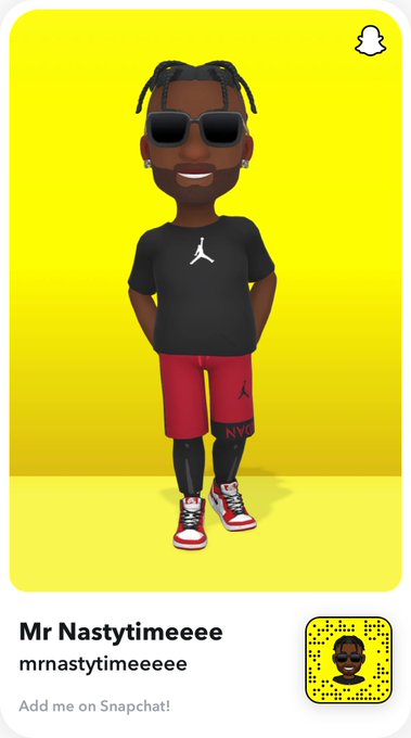 Add me back on Snapchat my old page got deleted   https://t.co/NMOksfhLAF https://t.co/Kk79LYlung<a href="/tag/of"class="tags"><span>#of</span></a><a href="/tag/ph"class="tags"><span>#ph</span></a><a href="/tag/mrnastytimeeee"class="tags"><span>#mrnastytimeeee</span></a>