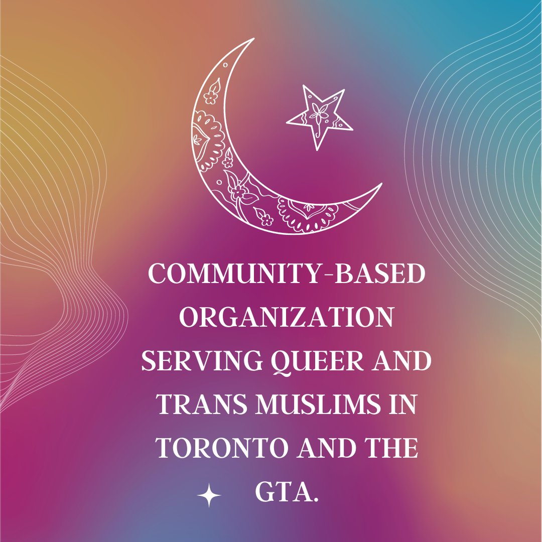 queercovid's tweet photo. This week we are featuring the Queer Muslim Network, a community based organization providing resources, hosting events, and connecting queer Muslims in Toronto and the GTA! Check out their Instagram for programming and resources. https://t.co/52sqKzeEqC