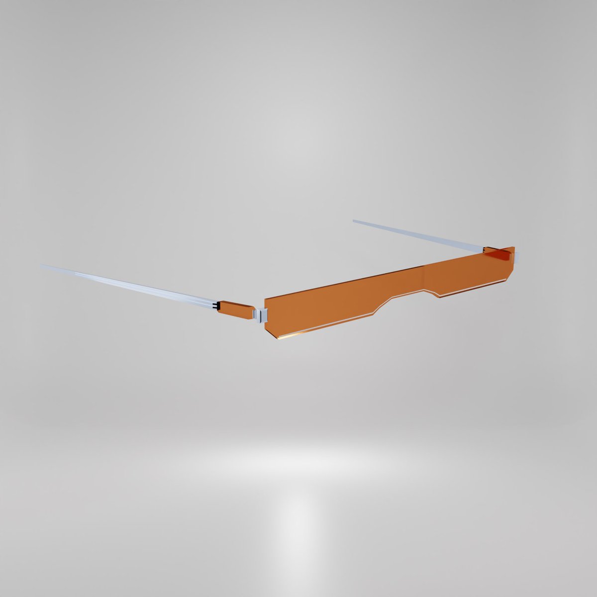CircleSunice's tweet photo. 👀!SNEAK PEAK!👀

Do you prefer stylish sunglasses or some crazy VR-goggles?

#nft #festival #SneakPeek #ssc #silverbackcircle https://t.co/Flb3zS9yLQ