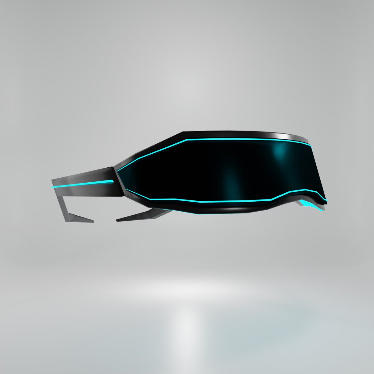 👀!SNEAK PEAK!👀

Do you prefer stylish sunglasses or some crazy VR-goggles?

#nft #festival #SneakPeek #ssc #silverbackcircle