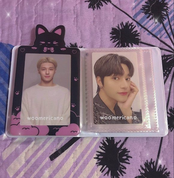 woomericano's tweet photo. hi bb! sorry iโm late but anyway thank u so much @zhangruby_ for securing these two safe and sound for me ๐ญโจ i mean iโm so SO HAPPY jigeum ๐๐ฆ๐ท๐๏ธ๐ also the extra cute freebies??? i love u letโs hug ๐ซ
#byrubyfeedbackproof https://t.co/BB4QkQ8rne
