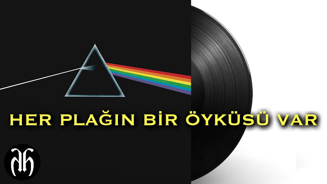 1 Mart 1973 tarihinde piyasaya çıkan efsane albümün hikayesi youtube kanalımda.
#darksideofthemoon #pinkfloyd