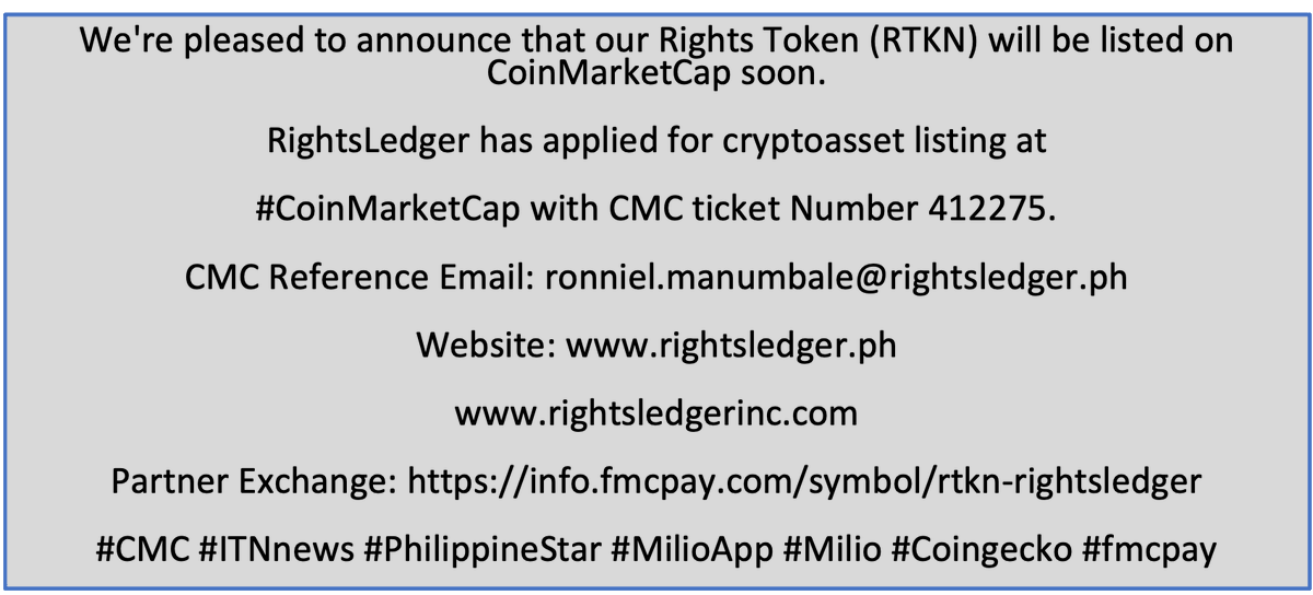 RightsLedger's tweet photo. https://t.co/p06aU0mRuE