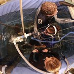 Photo by Duke Dive Medicine (@DukeDiveMed)