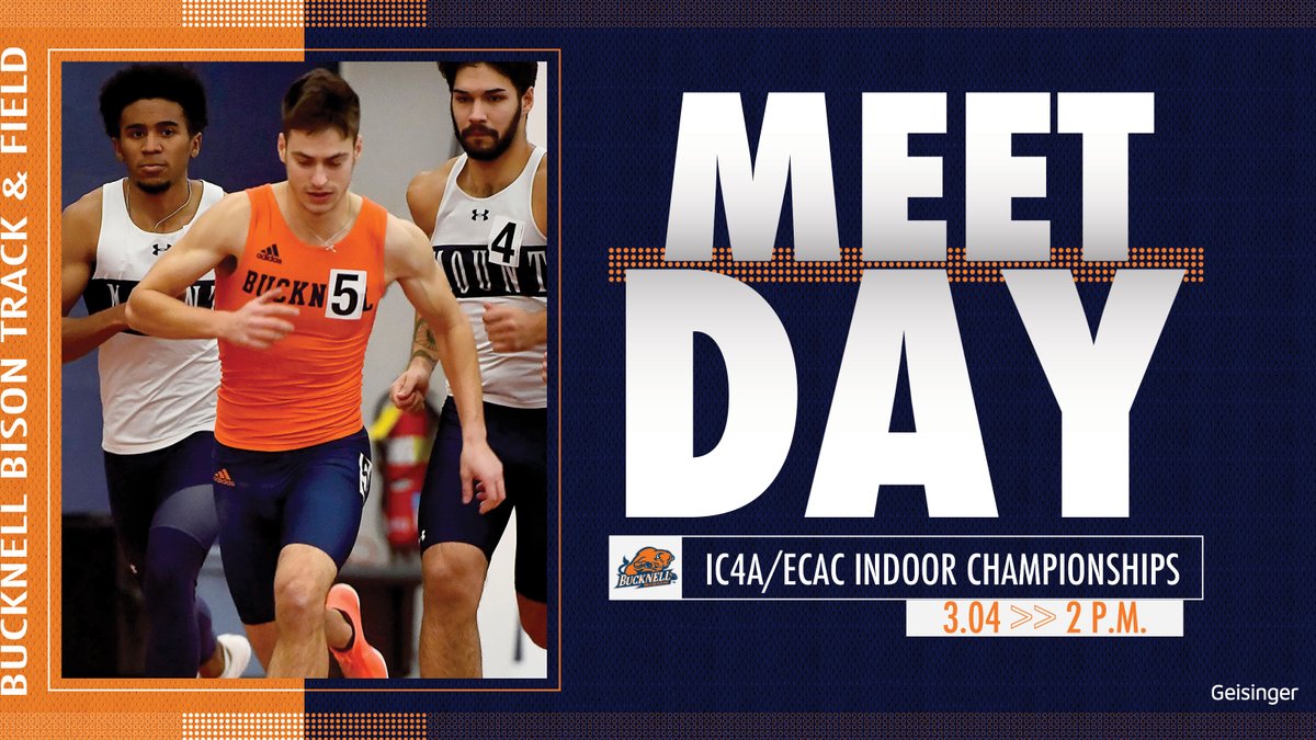 Bucknell_TFXC's tweet photo. MEET DAY!

Aiden Brewer kicks off the weekend with the first portion of the heptathlon today!

Live Results: https://t.co/AuG4Bkpwuo

#rayBucknell https://t.co/QOxclKgnbw