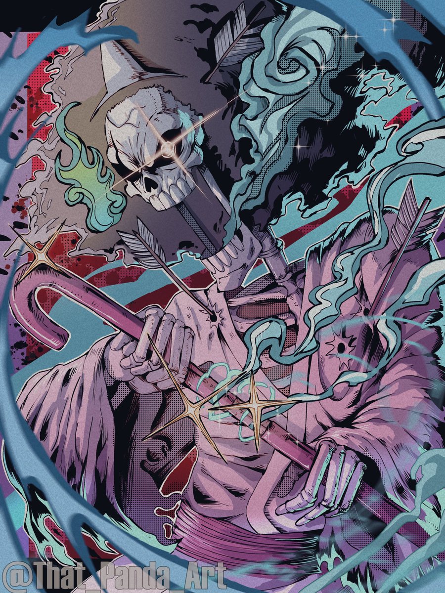 That_Panda_Art's tweet photo. - 𝔖𝔨𝔢𝔱𝔠𝔥 𝔳𝔰 𝔉𝔦𝔫𝔦𝔰𝔥𝔢𝔡 ☠️ -
#ONEPIECE https://t.co/e908pcYFT6