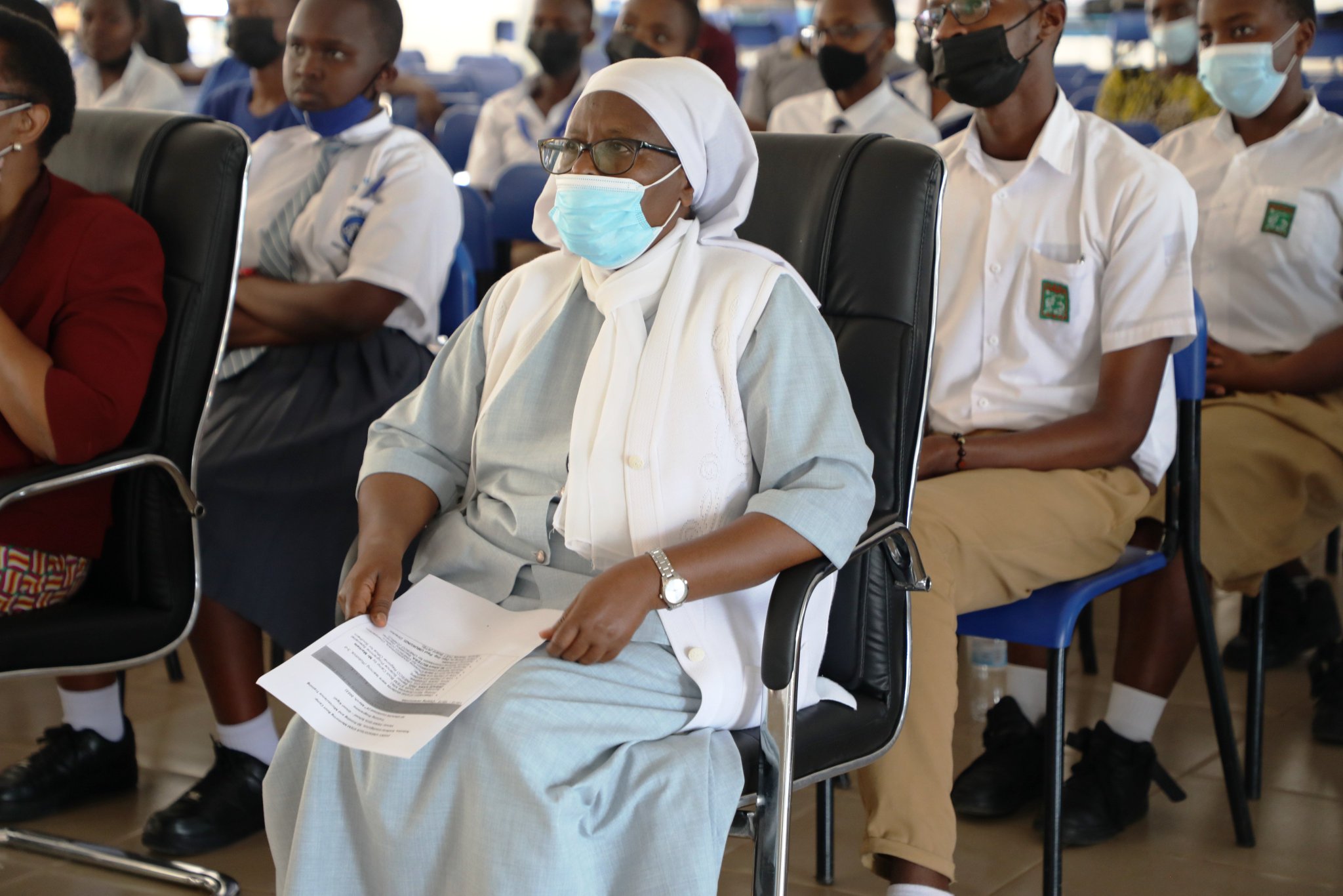 Rwanda TVET Board on Twitter: 