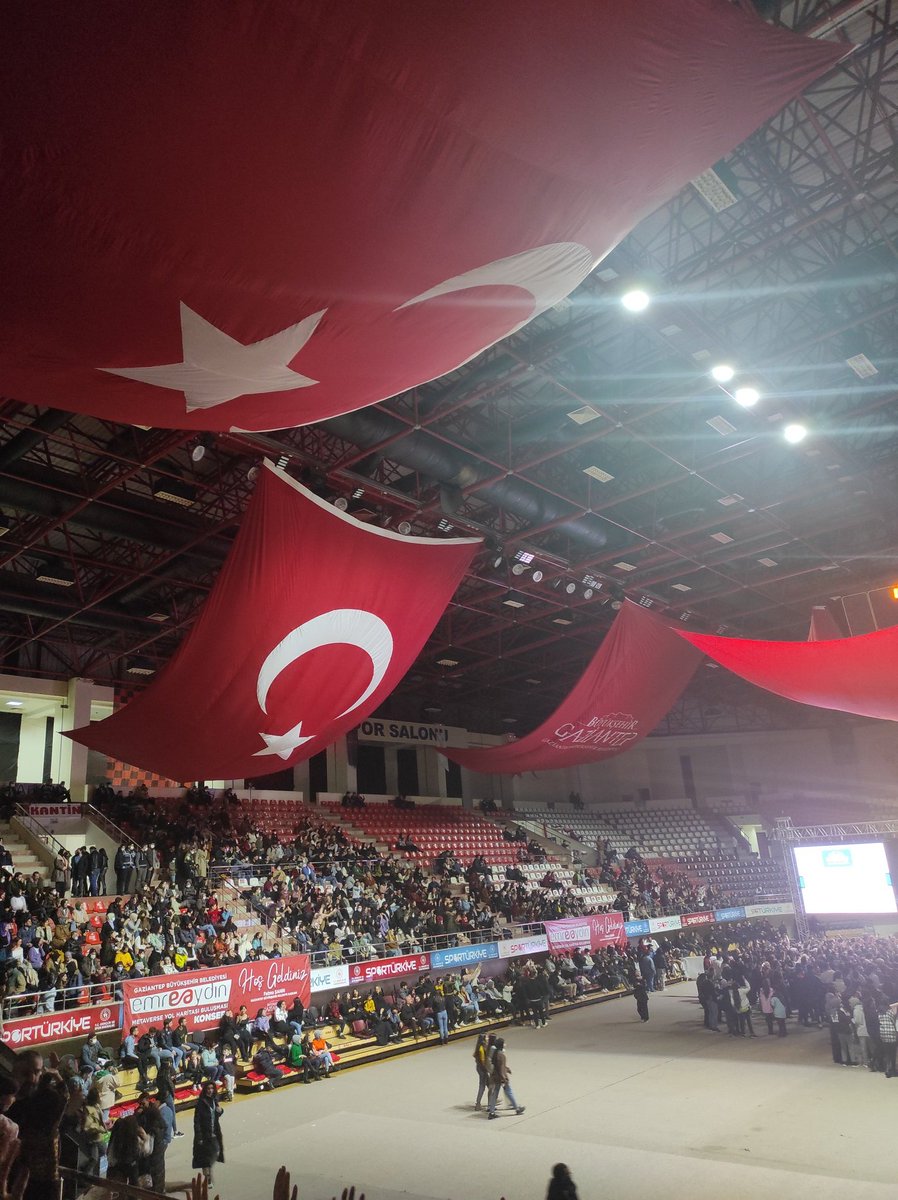 #Metaverse şehir görsün: #MetaverseGaziantep