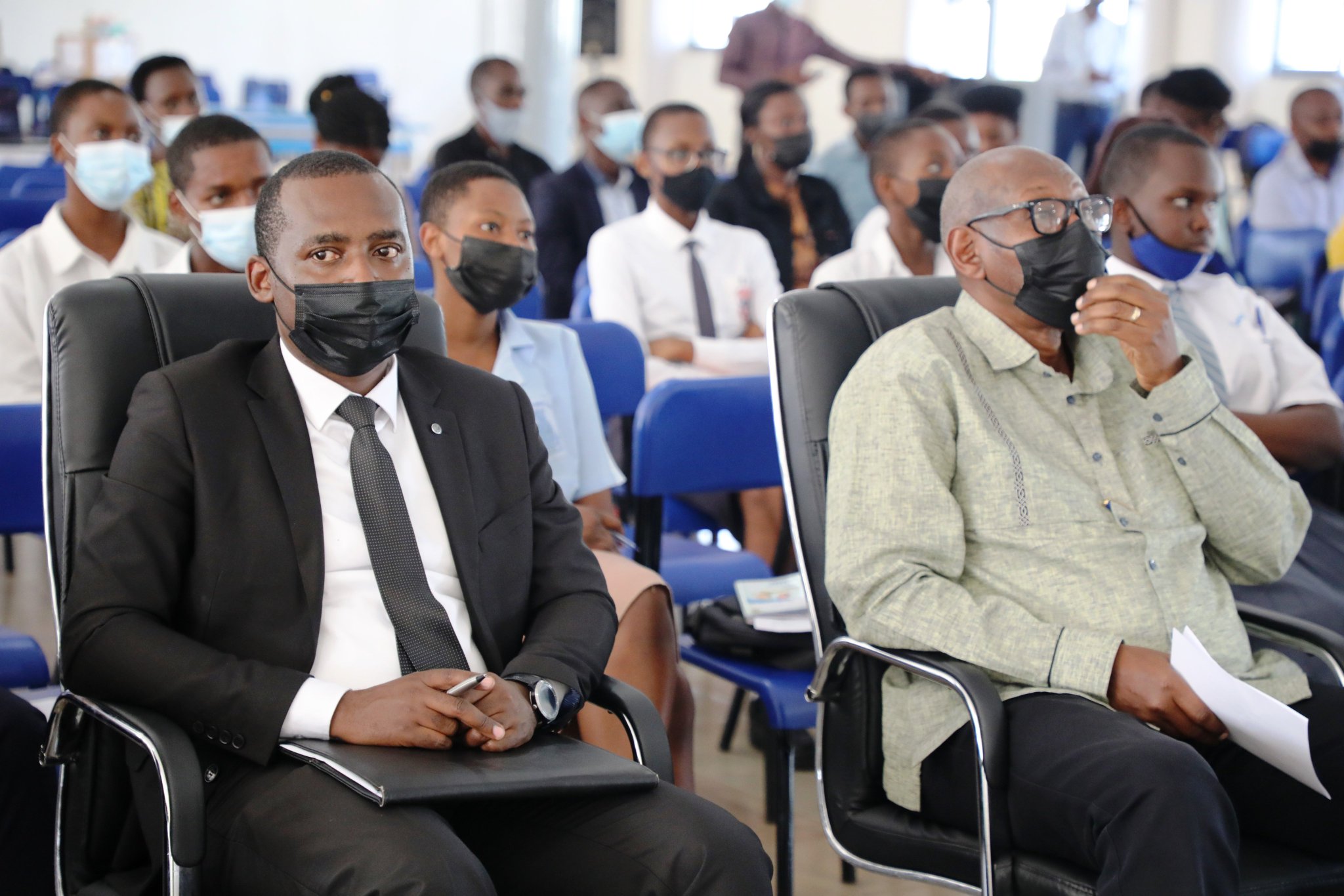 Rwanda TVET Board on Twitter: 