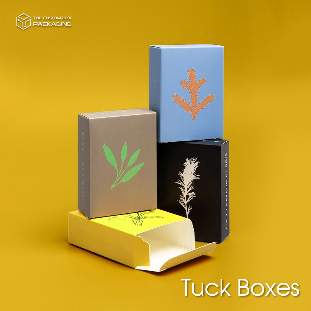 TheCustomBoxPak's tweet image. 💖𝑪𝒖𝒔𝒕𝒐𝒎 𝑷𝒓𝒊𝒏𝒕𝒆𝒅 𝑻𝒖𝒄𝒌 𝑬𝒏𝒅 𝑩𝒐𝒙𝒆𝒔 contain opening and closing flaps that make unwrapping more comfortable and convenient. 
Email us: sales@thecustomboxpackaging.com 
#thecustomboxpackaging #customboxes #tuckboxes #retailboxes #straighttuckbox