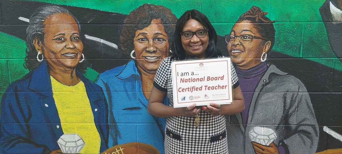 Frederick Douglass HS (@hsdouglass) on Twitter photo Douglass HS Celebrates Women’s History Month! We honor and celebrate our Assistant Principal, Ms. Debra Kearney for her great accomplishment of becoming a national board certified teacher! Congratulations!!! <a href="/ChiPubSchools/">CPS - Chicago Public Schools</a> <a href="/AustinWeeklyChi/">Austin Weekly News</a> Douglass HS Celebrates Women’s History Month! We honor and celebrate our Assistant Principal, Ms. Debra Kearney for her great accomplishment of becoming a national board certified teacher! Congratulations!!! <a href="/ChiPubSchools/">CPS - Chicago Public Schools</a> <a href="/AustinWeeklyChi/">Austin Weekly News</a>